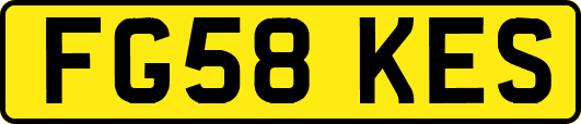FG58KES