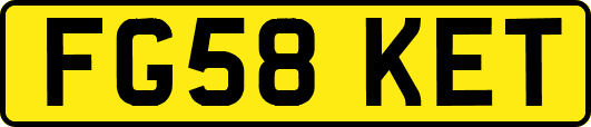 FG58KET
