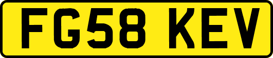 FG58KEV