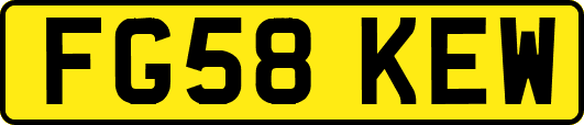 FG58KEW
