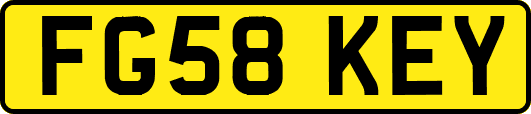 FG58KEY