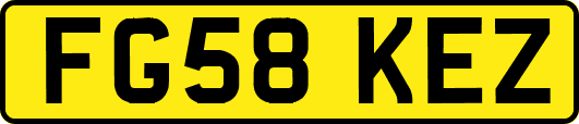 FG58KEZ
