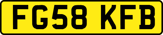 FG58KFB