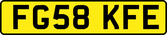 FG58KFE