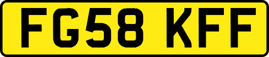 FG58KFF