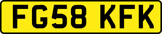 FG58KFK