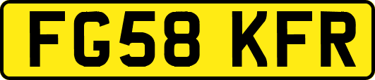 FG58KFR