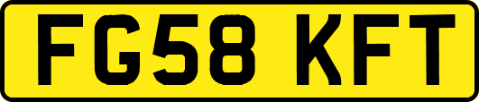 FG58KFT