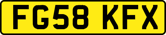 FG58KFX