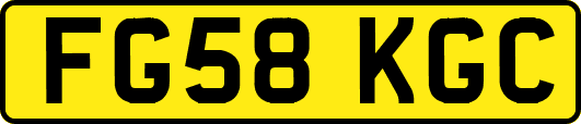 FG58KGC
