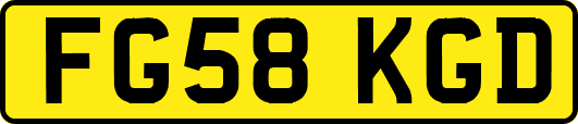 FG58KGD