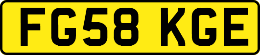 FG58KGE