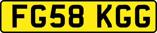 FG58KGG