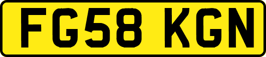 FG58KGN