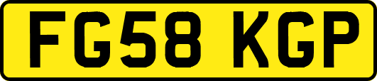 FG58KGP