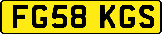 FG58KGS
