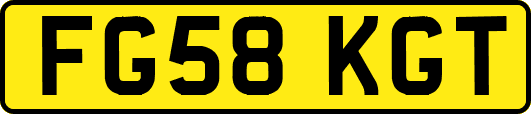 FG58KGT