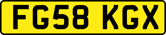 FG58KGX