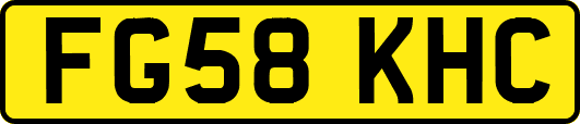 FG58KHC