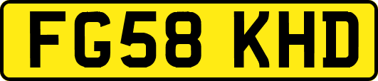 FG58KHD