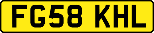 FG58KHL
