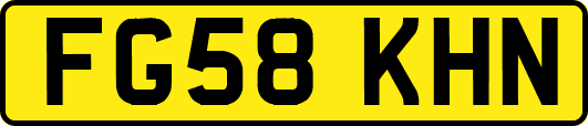 FG58KHN