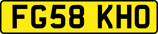 FG58KHO