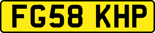 FG58KHP