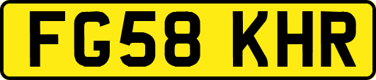 FG58KHR