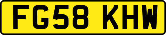FG58KHW