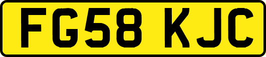 FG58KJC