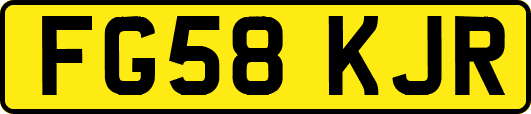 FG58KJR