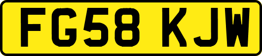 FG58KJW