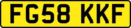FG58KKF