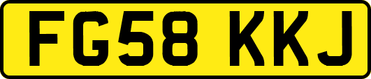 FG58KKJ