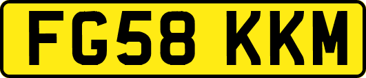FG58KKM
