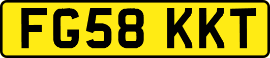 FG58KKT