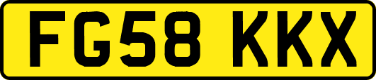 FG58KKX