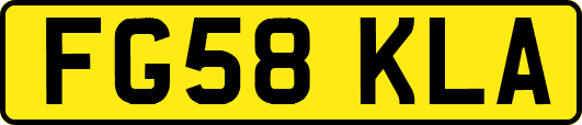 FG58KLA
