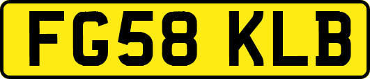 FG58KLB