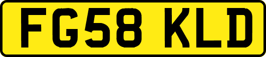 FG58KLD