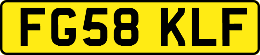 FG58KLF