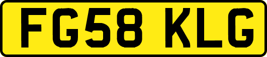 FG58KLG