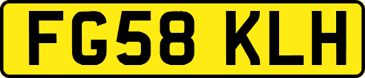 FG58KLH