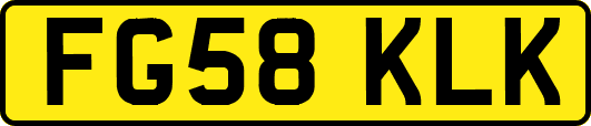 FG58KLK
