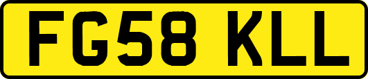 FG58KLL