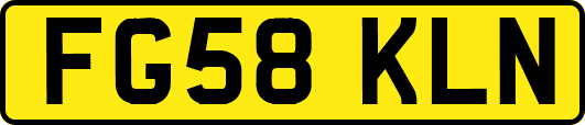 FG58KLN