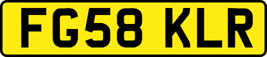 FG58KLR