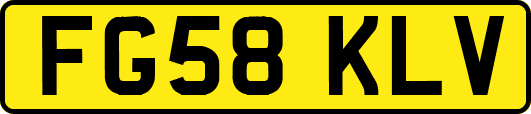 FG58KLV