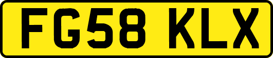 FG58KLX